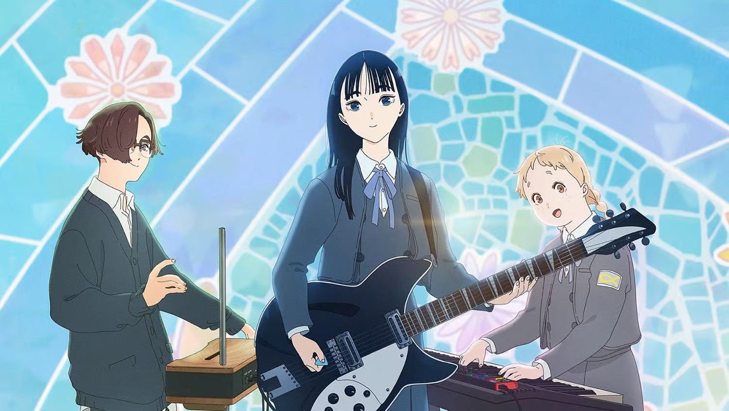 THE COLORS WITHIN きみの色 | Japanese Canadian Cultural Centre